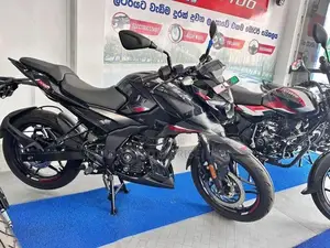 Bajaj Pulsar N160 Brand New 2026