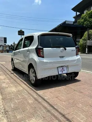 Daihatsu Mira X Limited 2025