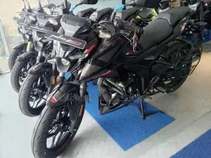 Bajaj Pulsar N160 Brand New 2026