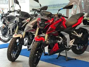 Bajaj Pulsar N160 Premium 2026