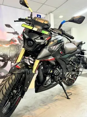 Bajaj Pulsar N160 Premium 2026