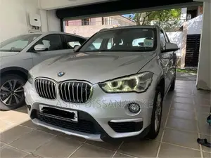 BMW X1 2019