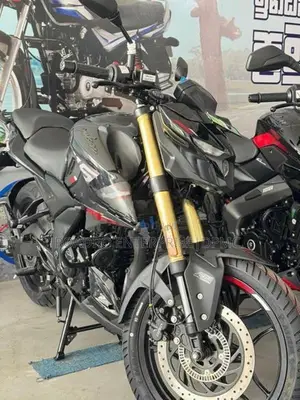 Bajaj Pulsar N160 Premium 2026