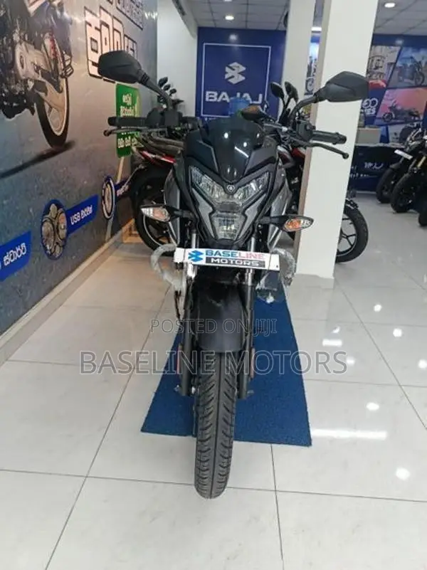 Bajaj Pulsar NS 125 Brandnew 2026