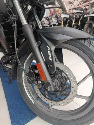 Bajaj Pulsar NS 125 Brandnew 2026