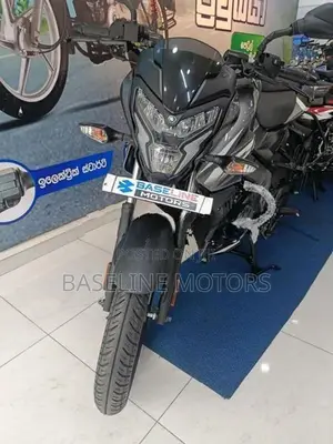 Bajaj Pulsar NS 125 Brandnew 2026