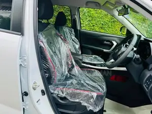 Toyota Raize Z Hybrid Apple Car P 2026