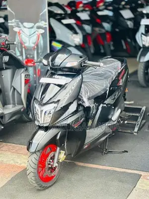 TVS Ntorq 125 Brand new 2026