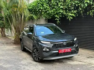 Toyota Taisor V Grade 2026