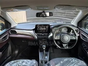 Toyota Taisor V Grade 2026