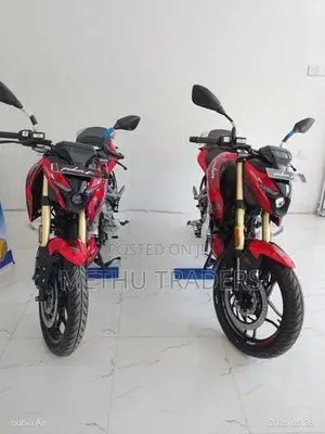 Bajaj Pulsar NS160 2026