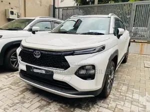Toyota Taisor V-Grade 2026