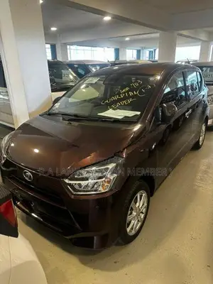 Daihatsu Mira G Grade 2024
