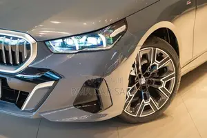 BMW 525i LI 2025