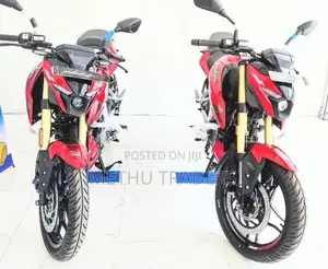 Bajaj Pulsar NS160 2026