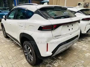 Toyota Taisor V-Grade 2026