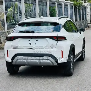 Toyota Taisor V Grade 2026