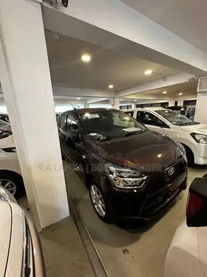 Daihatsu Mira G Grade 2024