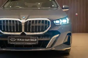 BMW 525i LI 2025