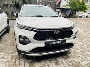 Toyota Taisor V-Grade 2026