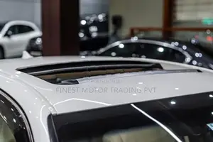 Toyota Crown Royal Saloon 2020
