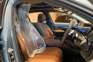 BMW 525i LI 2025