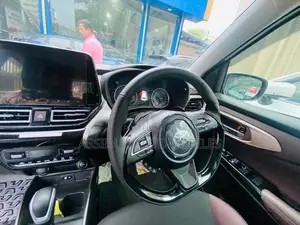 Toyota Taisor V-Grade 2026