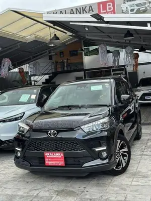 Toyota Raize Z GRADE 2023