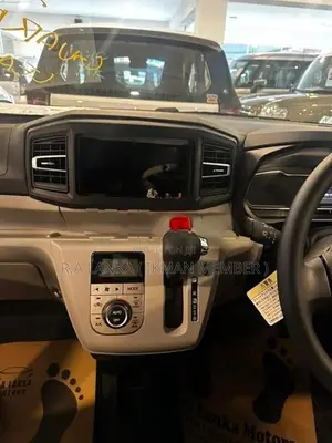 Daihatsu Mira G Grade 2024