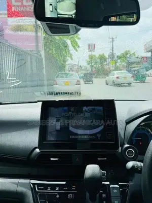 Nissan Dayz Highway Star Fo F 2025