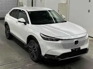 Honda Vezel RV5 – X - Pearl 2024