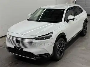 Honda Vezel RV5 – X - Pearl 2024