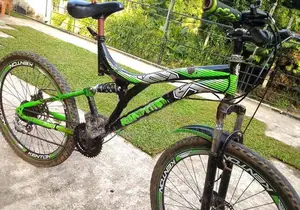 Kenton Bicycle