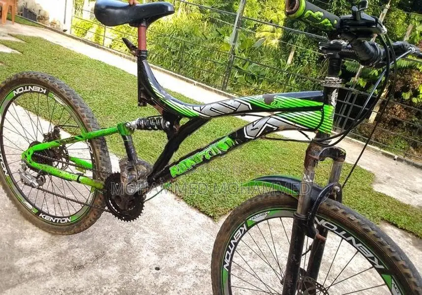 Kenton Bicycle