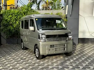 Suzuki Every FULL JOIN B/N NON TB 2026