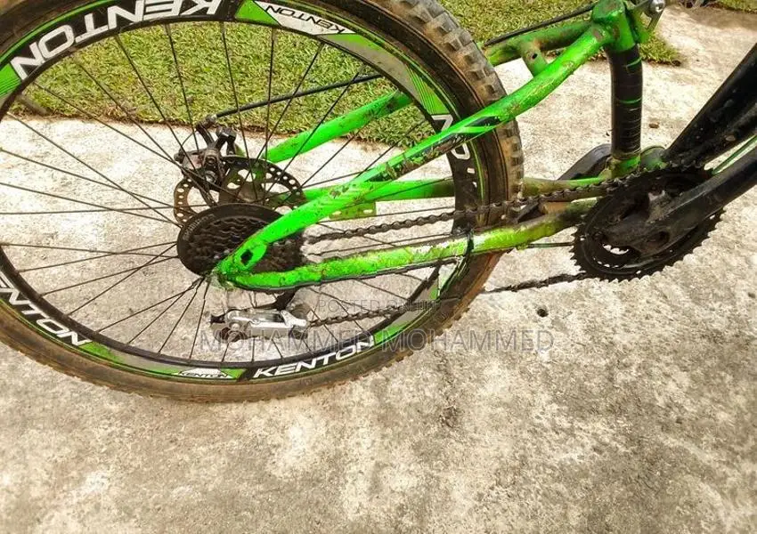 Kenton Bicycle