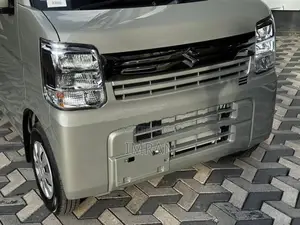 Suzuki Every FULL JOIN B/N NON TB 2026