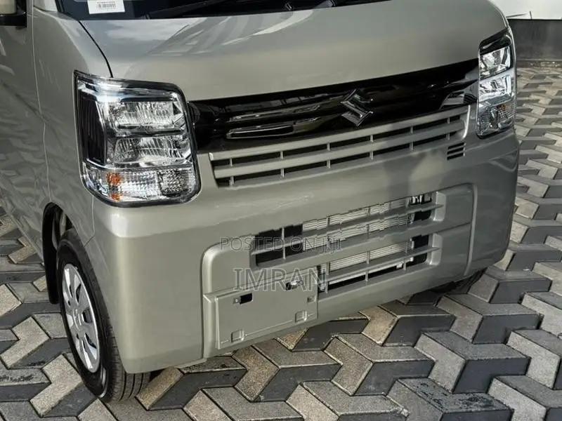Suzuki Every FULL JOIN B/N NON TB 2026