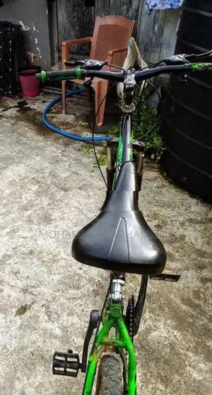 Kenton Bicycle