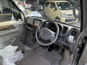 Suzuki Every FULL JOIN B/N NON TB 2026