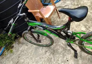 Kenton Bicycle