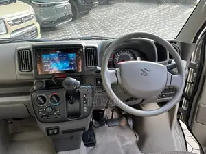 Suzuki Every FULL JOIN B/N NON TB 2026