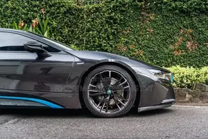 BMW i8 M-Sport 2018