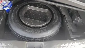 Toyota CHR NGX 50 - 4WD 2017