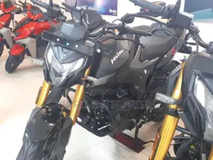 Hero Hunk 160R 2026