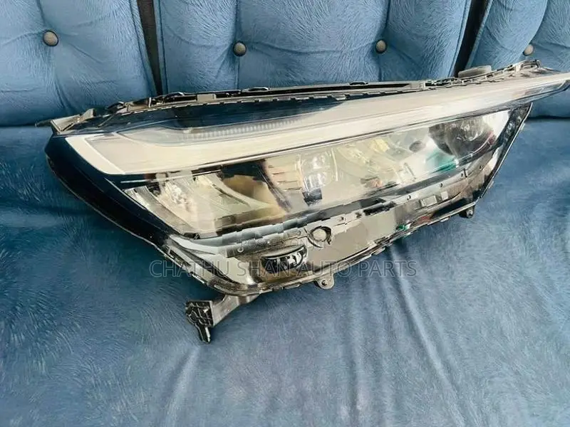 honda vezel headlight 2025