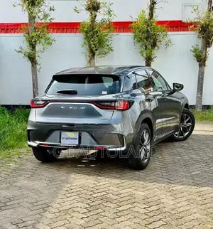Lexus LBX Relax 2025