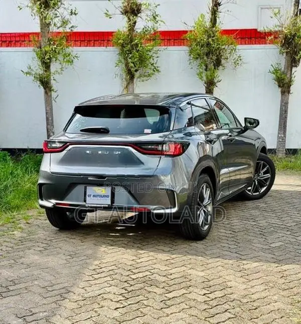 Lexus LBX Relax 2025