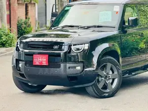 Land Rover Defender 110 P300e HYBRID 2026