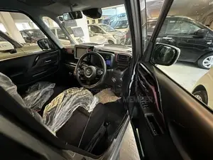 Suzuki Spacia Custom GS 2024